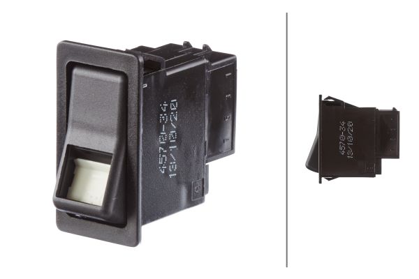 Hella Schakelaar 6FH 004 570-341