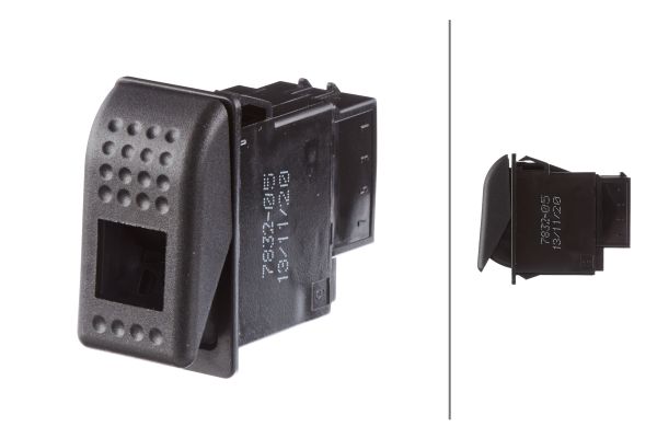 Hella Schakelaar 6FH 007 832-051