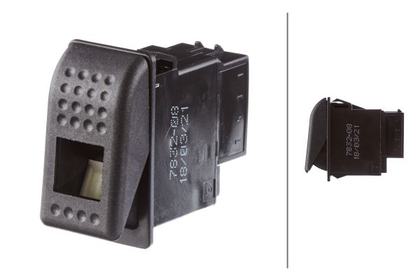 Hella Schakelaar 6FH 007 832-081