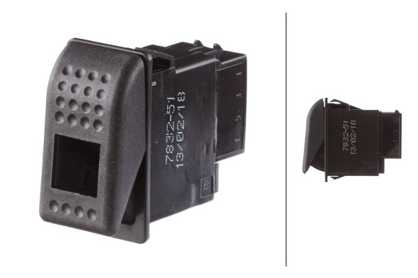 Hella Schakelaar 6FH 007 832-511