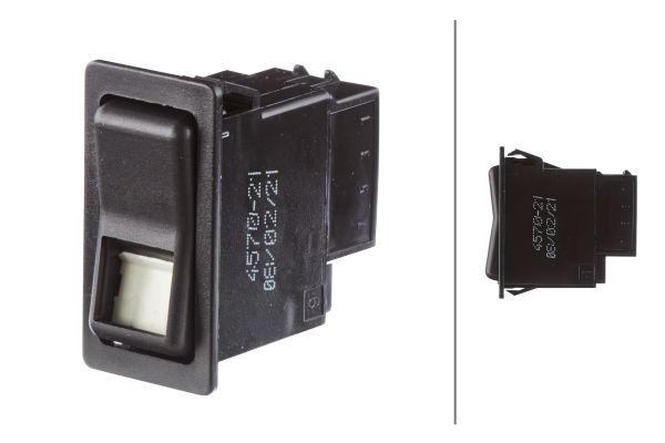 Hella Schakelaar 6GM 004 570-211