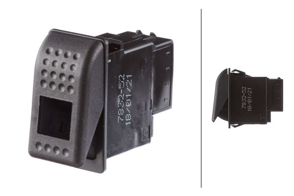 Hella Schakelaar 6GM 007 832-521