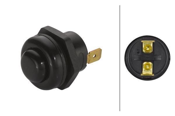 Hella Ontstekings-/ startschakelaar 6JF 001 571-131