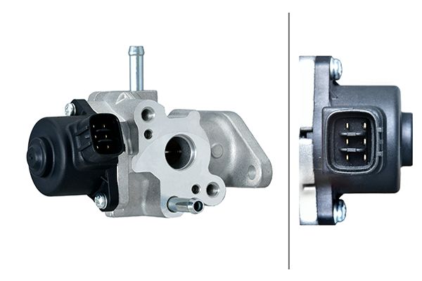 Hella EGR-klep 6NU 014 864-971