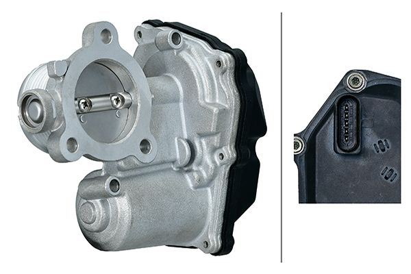 Hella EGR-klep 6NU 014 864-991