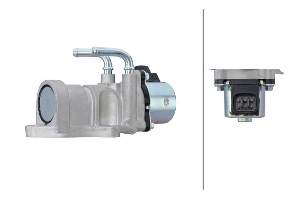 Hella EGR-klep 6NU 014 865-511