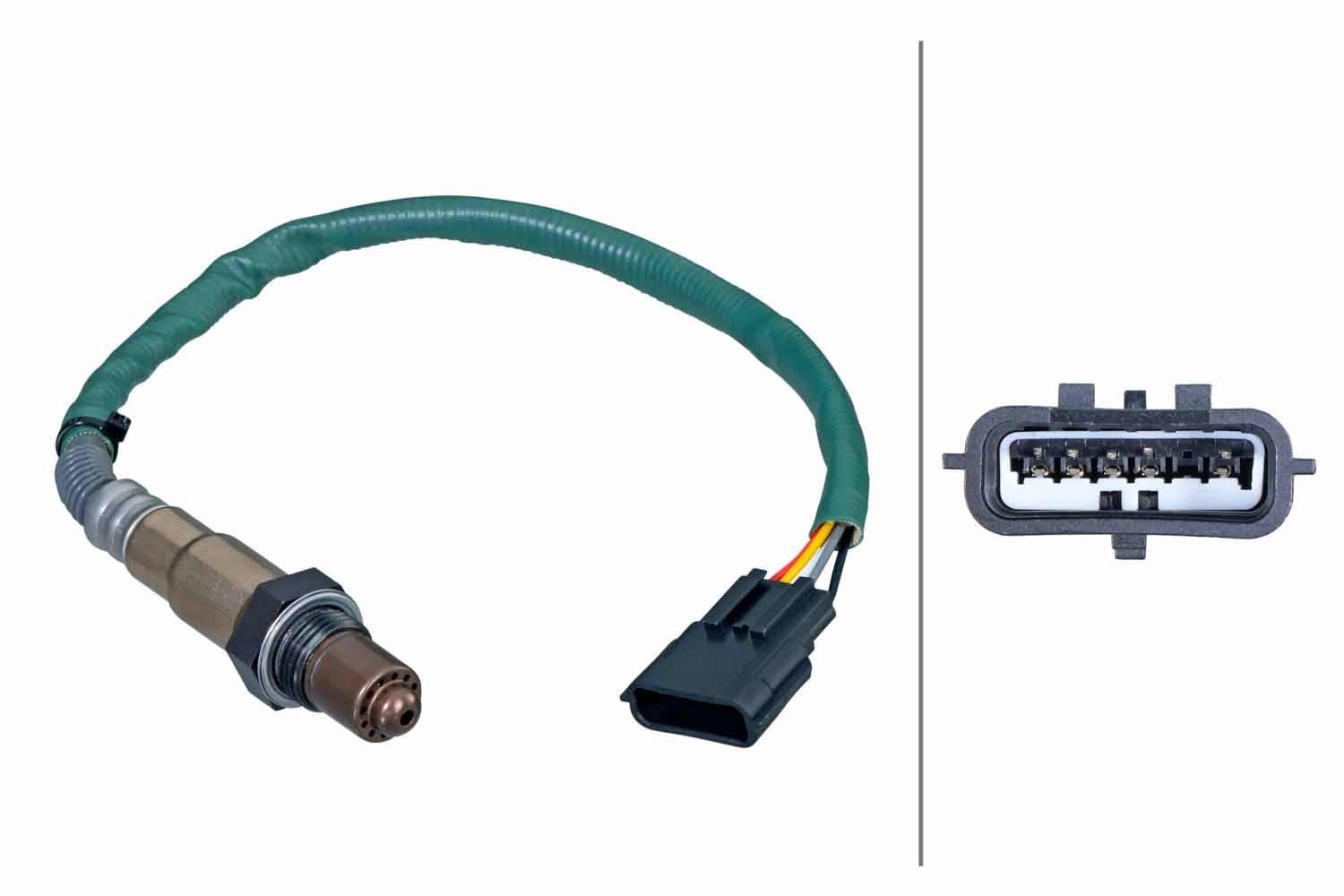 Hella Lambdasonde 6PA 358 243-001