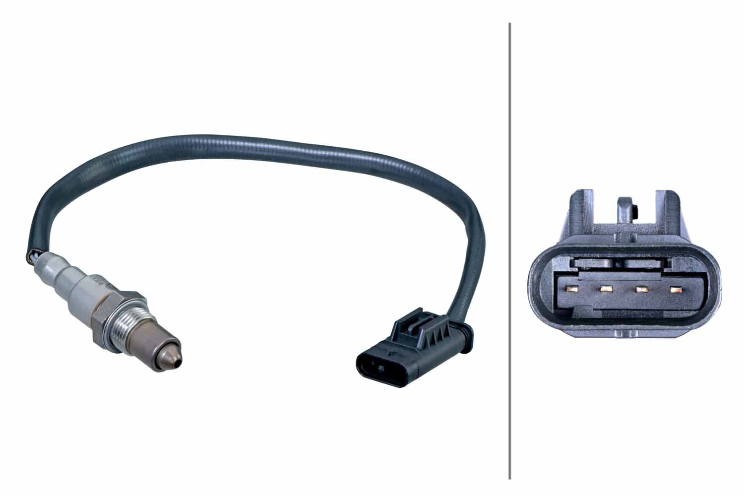 Hella Lambdasonde 6PA 358 243-011