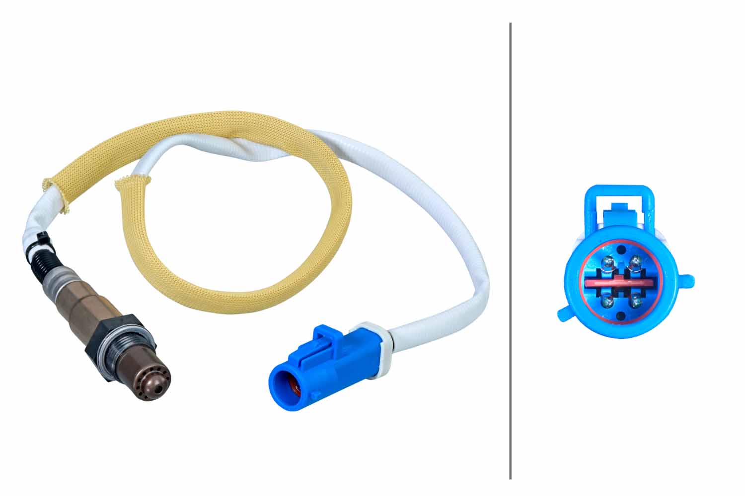 Hella Lambdasonde 6PA 358 243-031