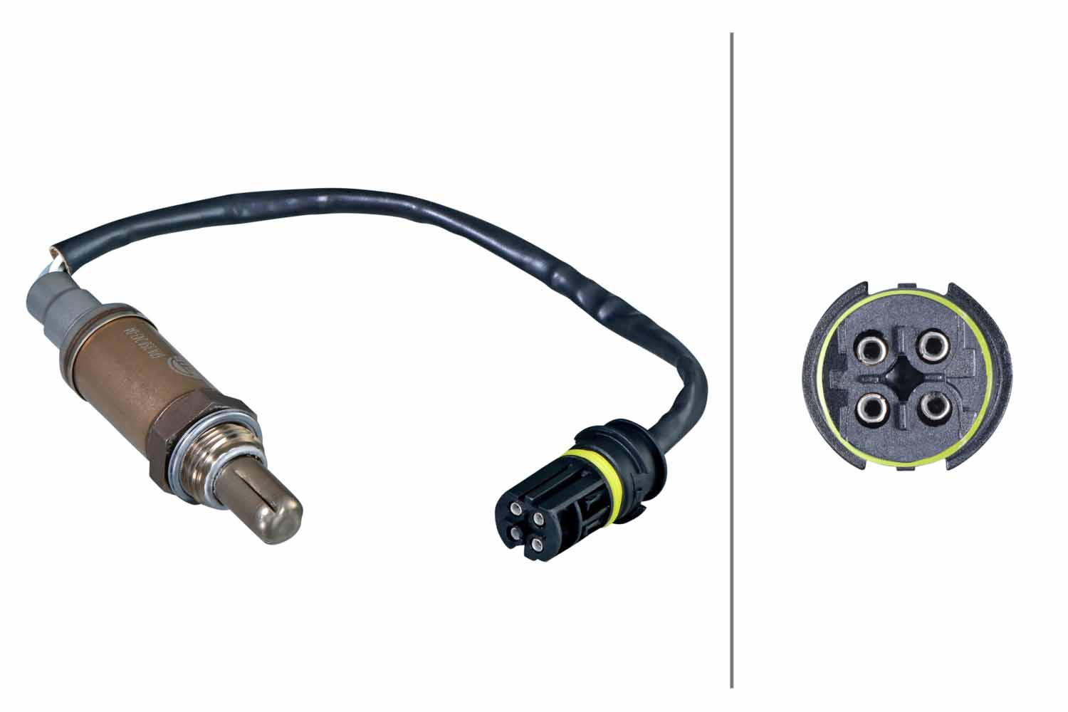 Hella Lambdasonde 6PA 358 243-041