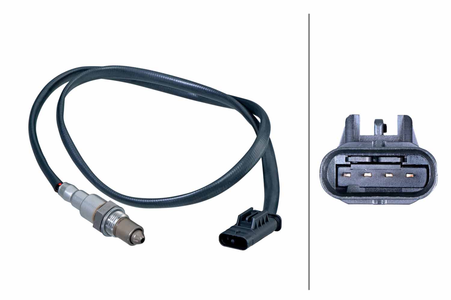 Hella Lambdasonde 6PA 358 243-071