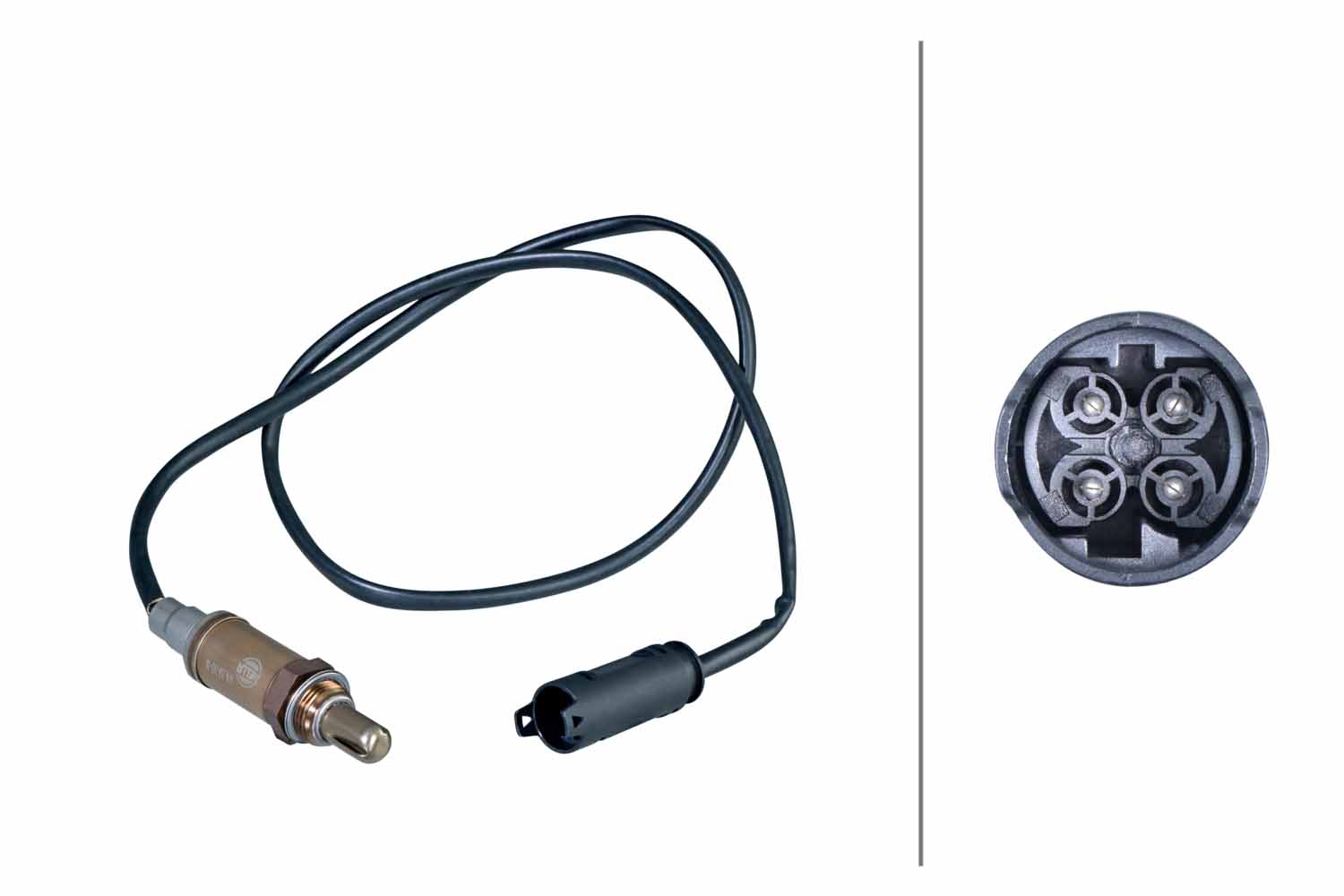 Hella Lambdasonde 6PA 358 243-101