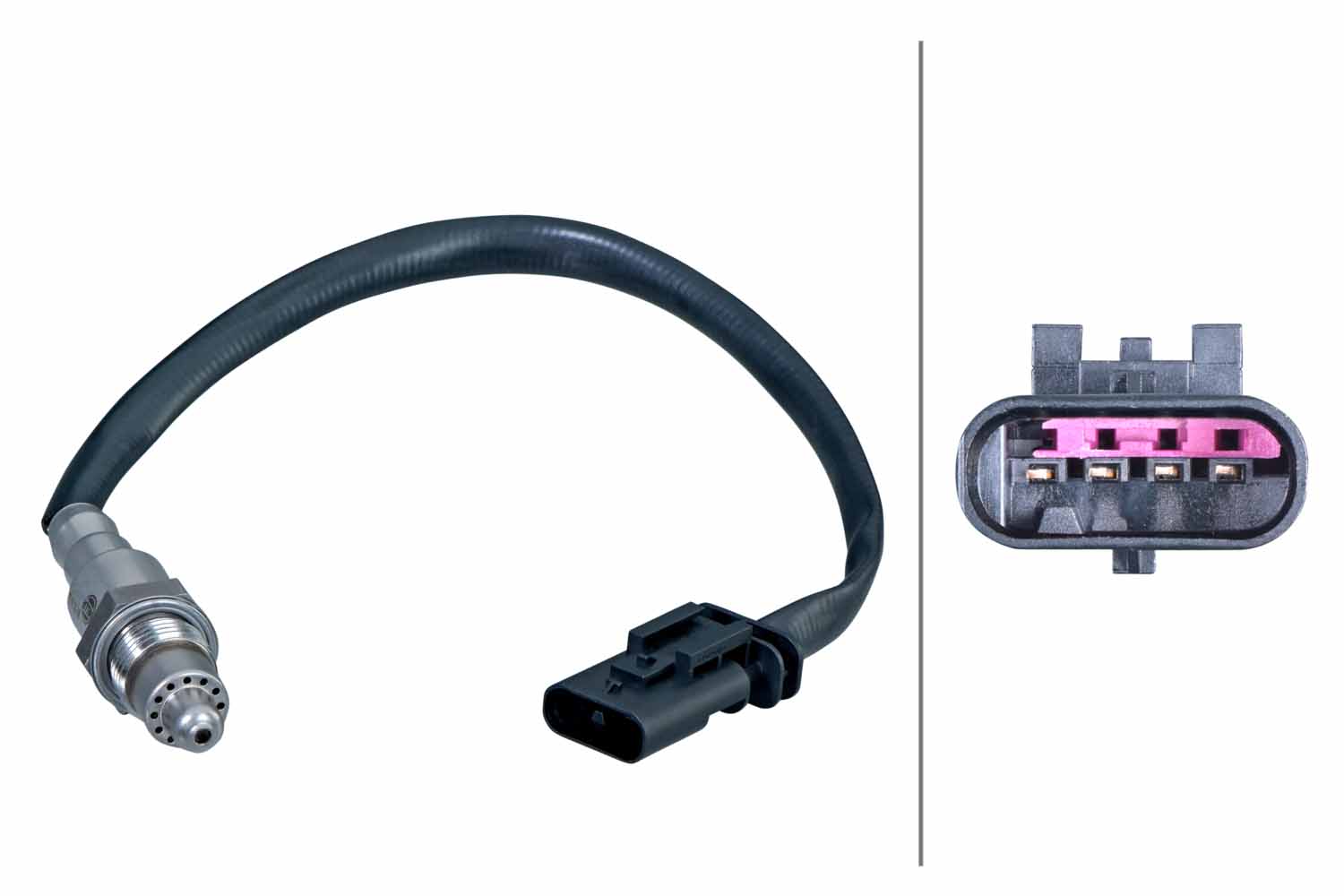 Hella Lambdasonde 6PA 358 243-111