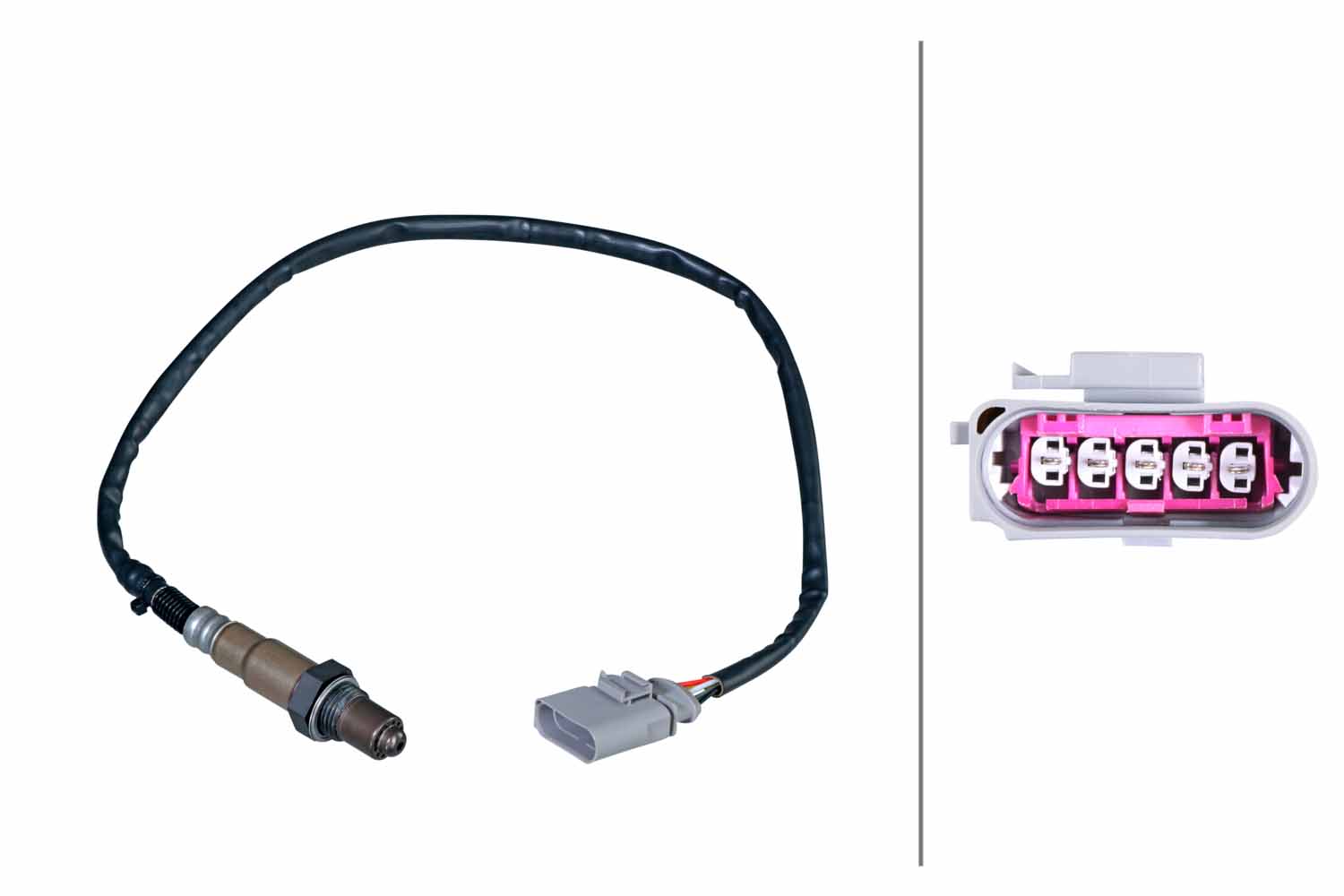 Hella Lambdasonde 6PA 358 243-121