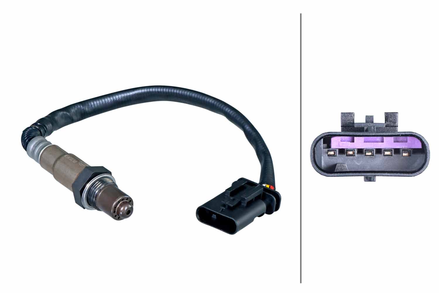 Hella Lambdasonde 6PA 358 243-141