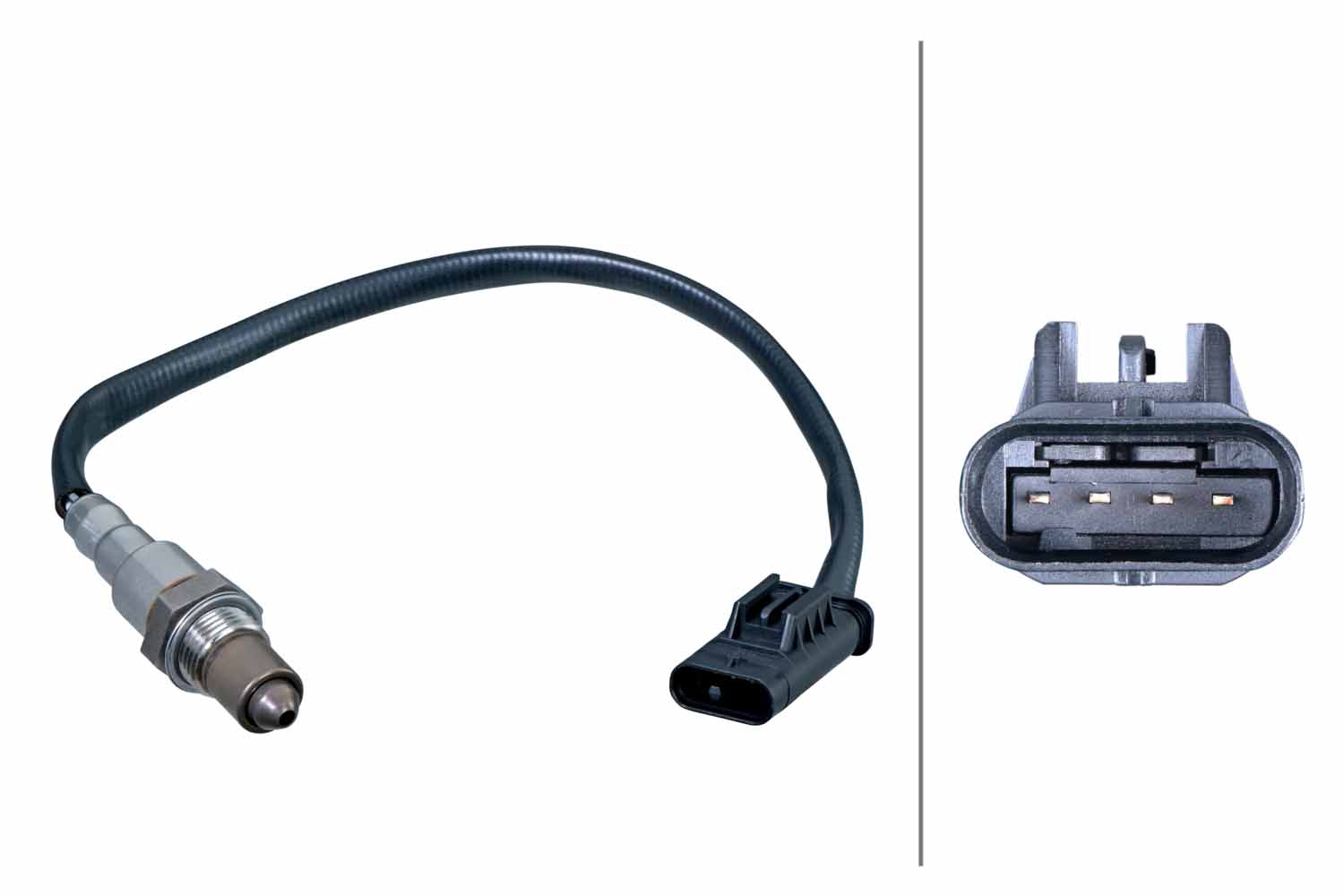 Hella Lambdasonde 6PA 358 243-171