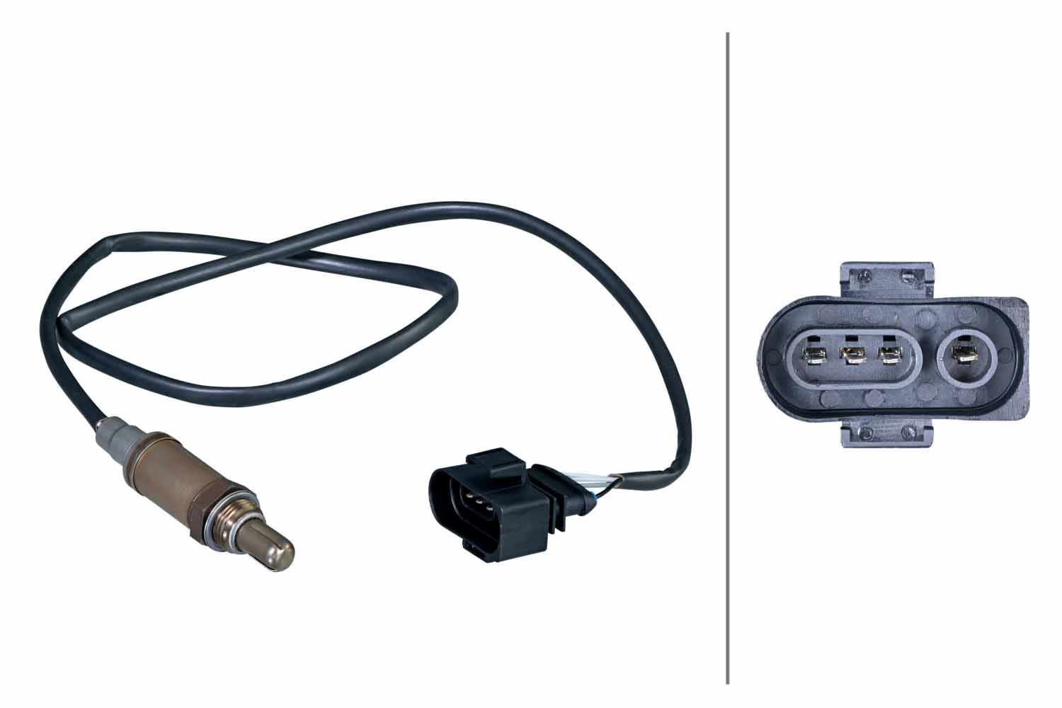 Hella Lambdasonde 6PA 358 243-181