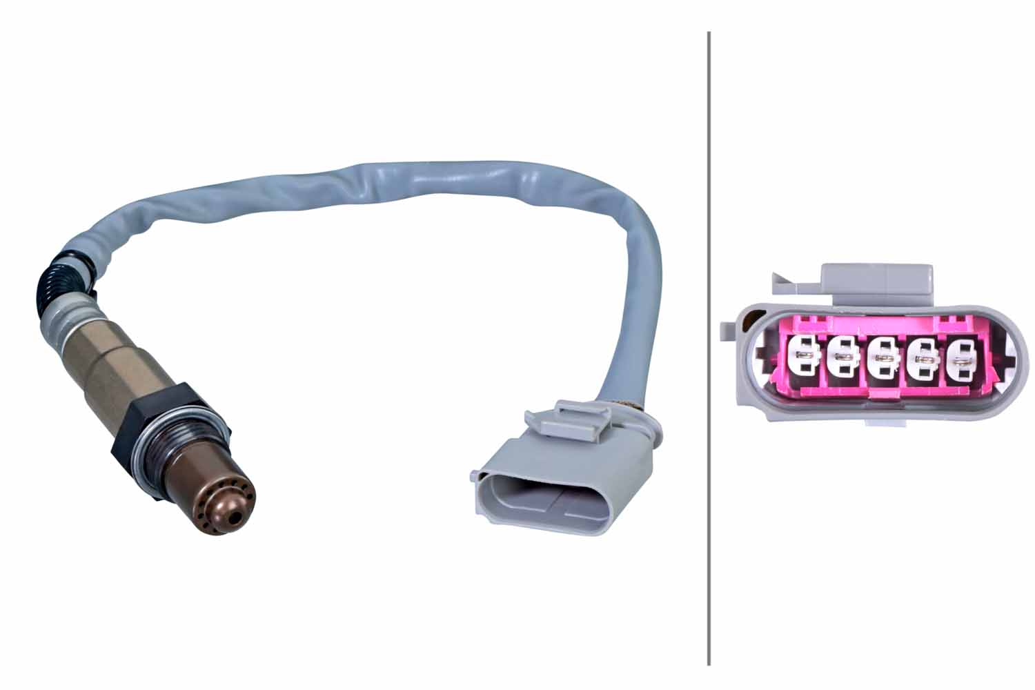 Hella Lambdasonde 6PA 358 243-241