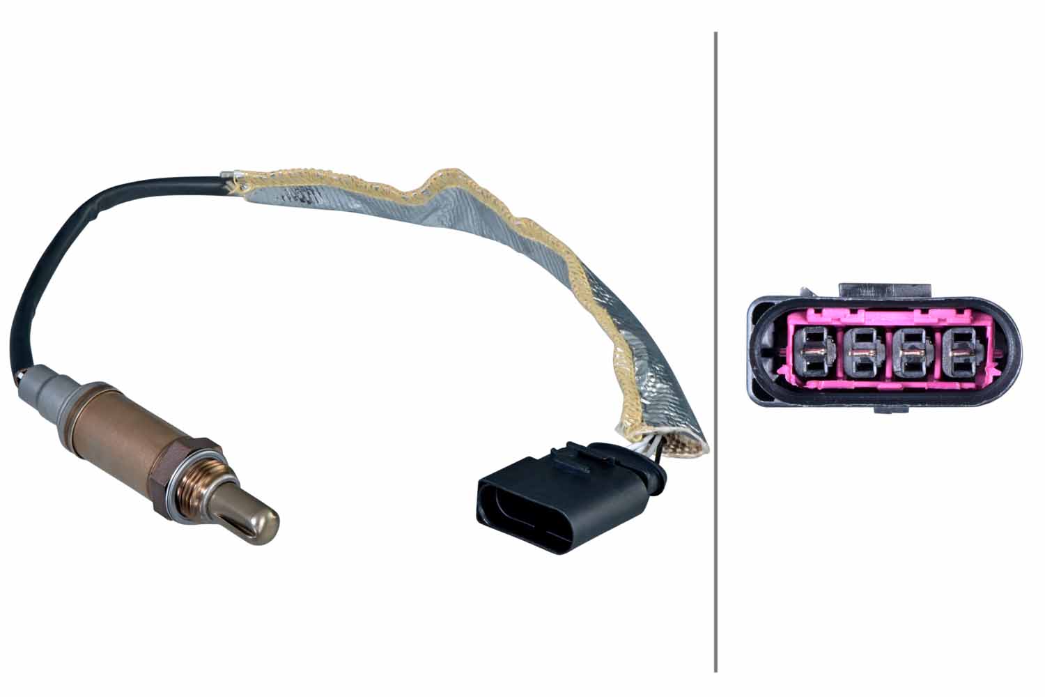 Hella Lambdasonde 6PA 358 243-251