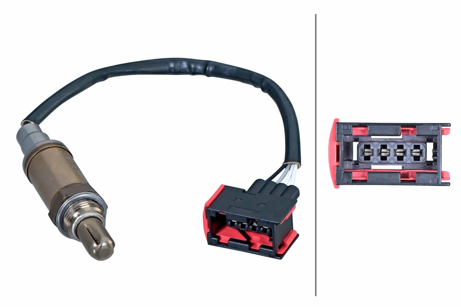 Hella Lambdasonde 6PA 358 243-321