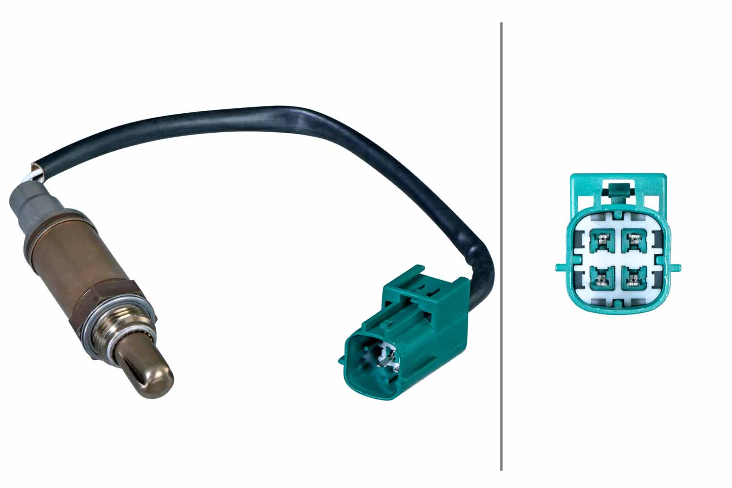 Hella Lambdasonde 6PA 358 243-341