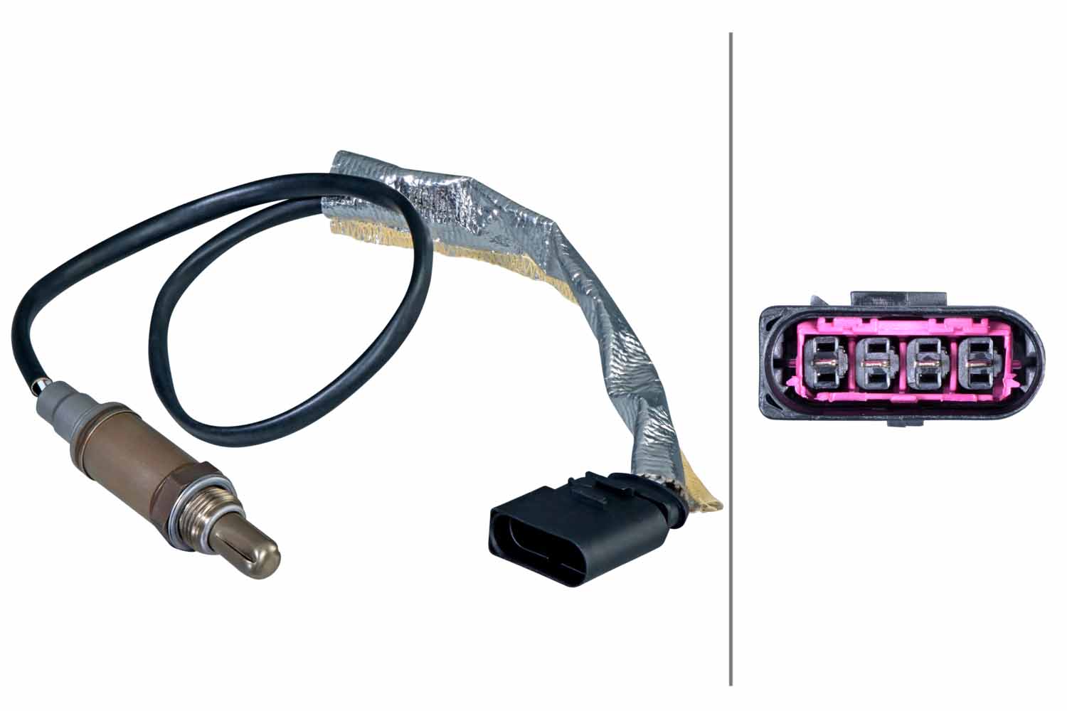 Hella Lambdasonde 6PA 358 243-361