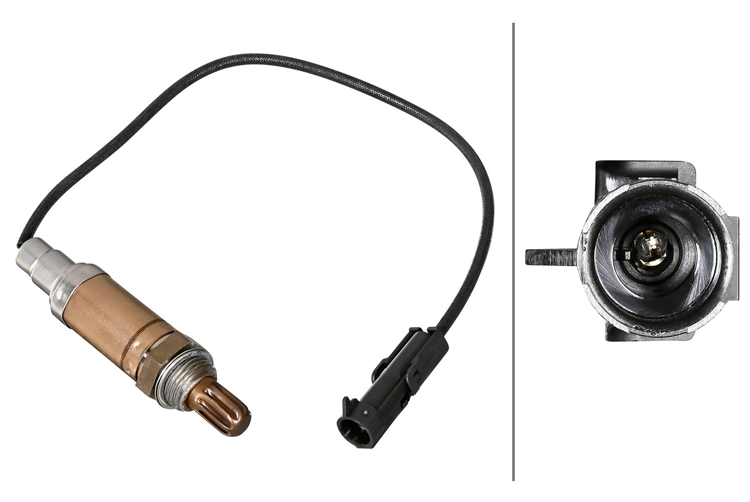 Hella Lambdasonde 6PA 358 221-011