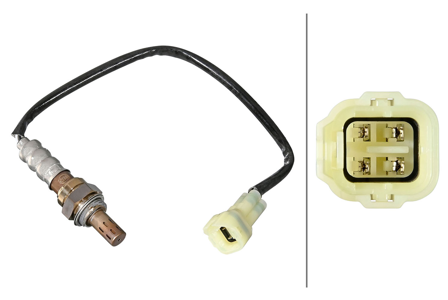 Hella Lambdasonde 6PA 358 221-071