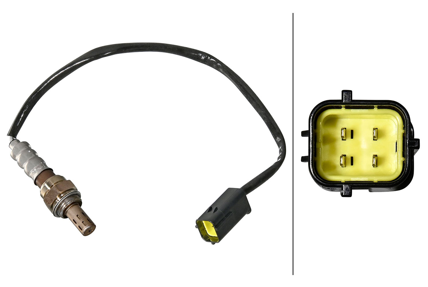 Hella Lambdasonde 6PA 358 221-101