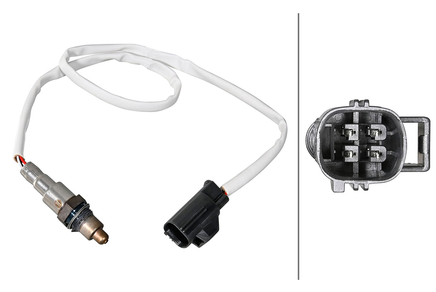 Hella Lambdasonde 6PA 358 221-181