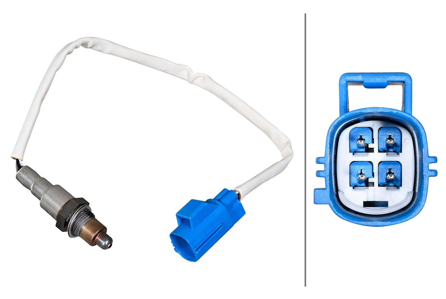 Hella Lambdasonde 6PA 358 221-201