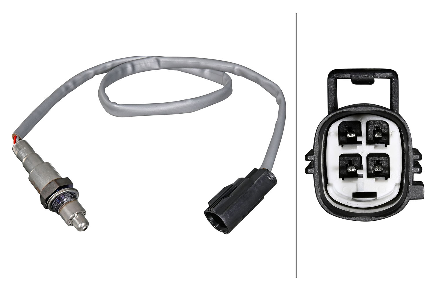 Hella Lambdasonde 6PA 358 221-221