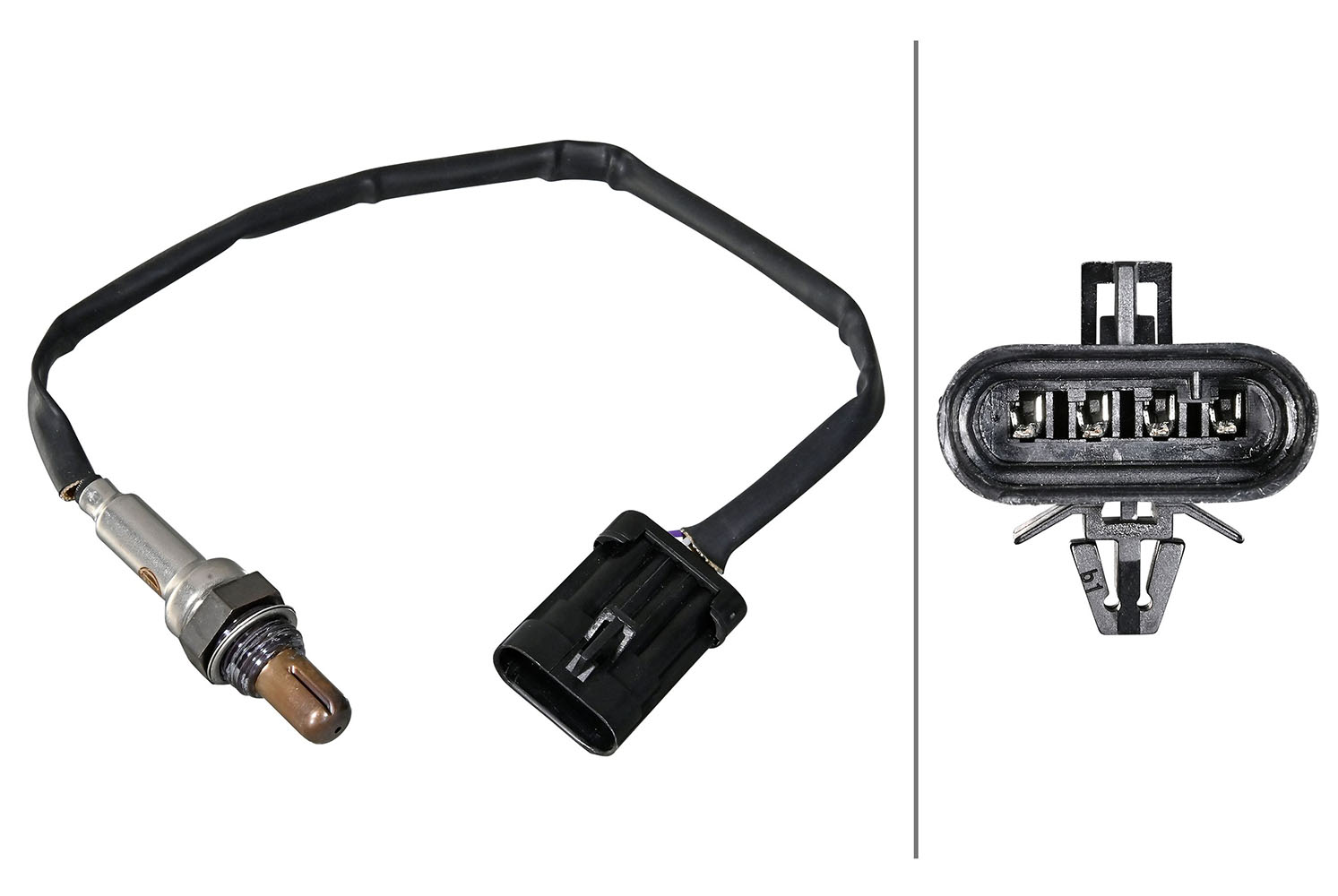 Hella Lambdasonde 6PA 358 221-331