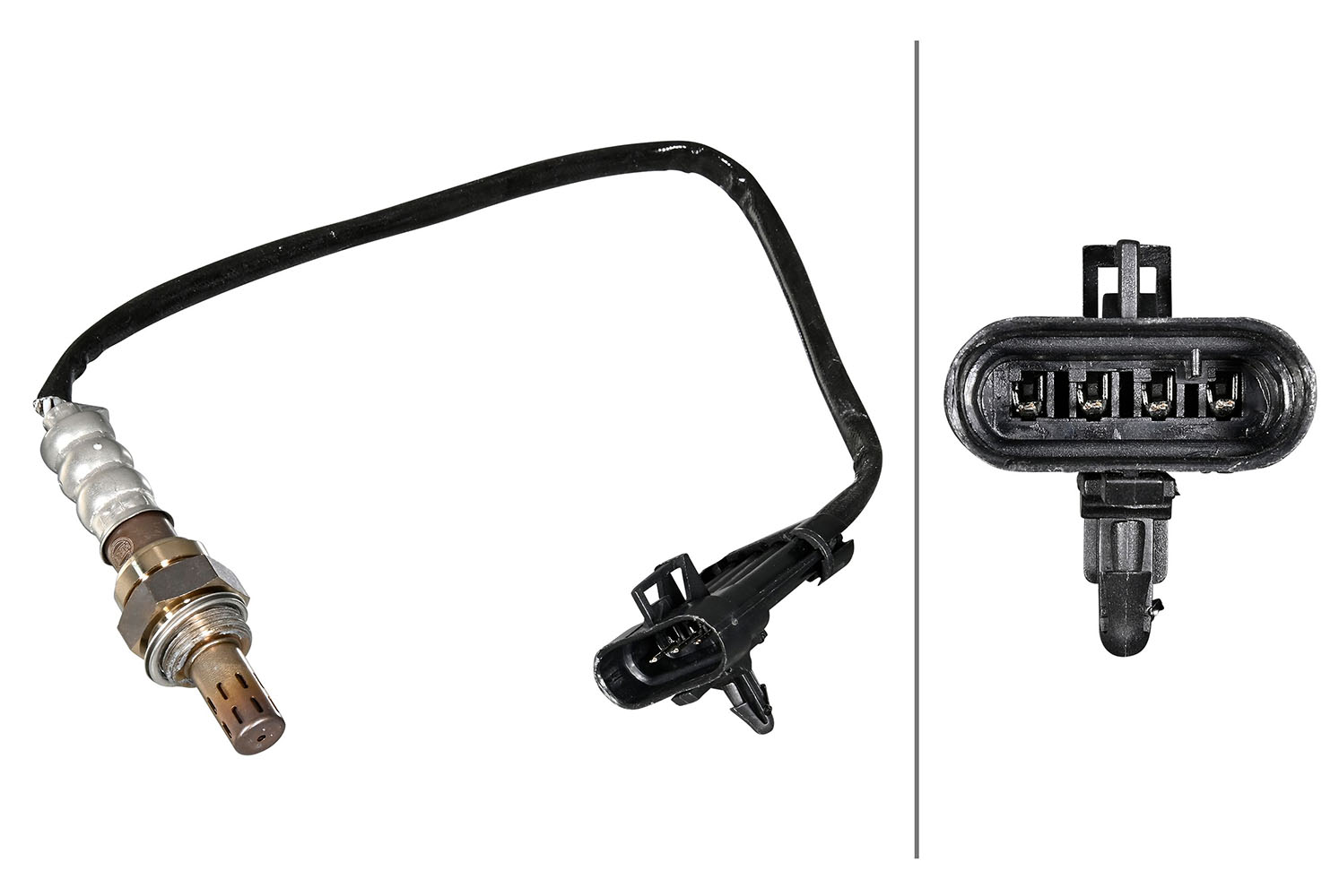 Hella Lambdasonde 6PA 358 221-341