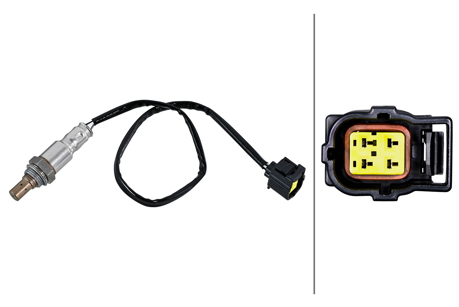 Hella Lambdasonde 6PA 358 221-571