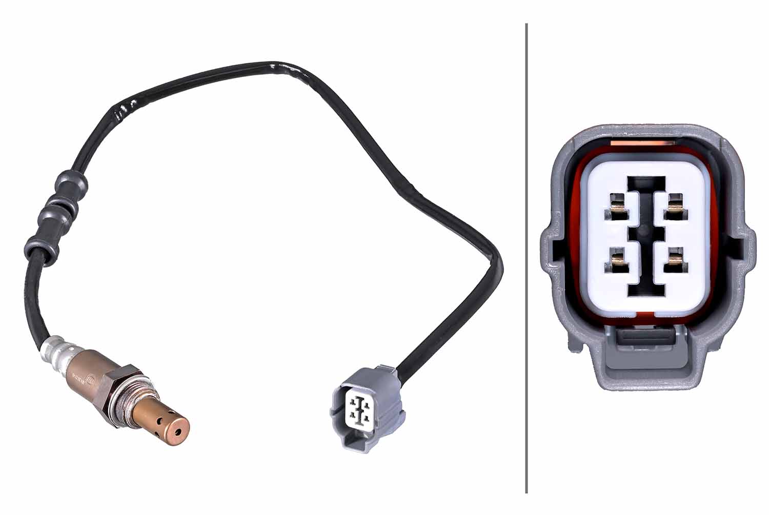 Hella Lambdasonde 6PA 358 221-651