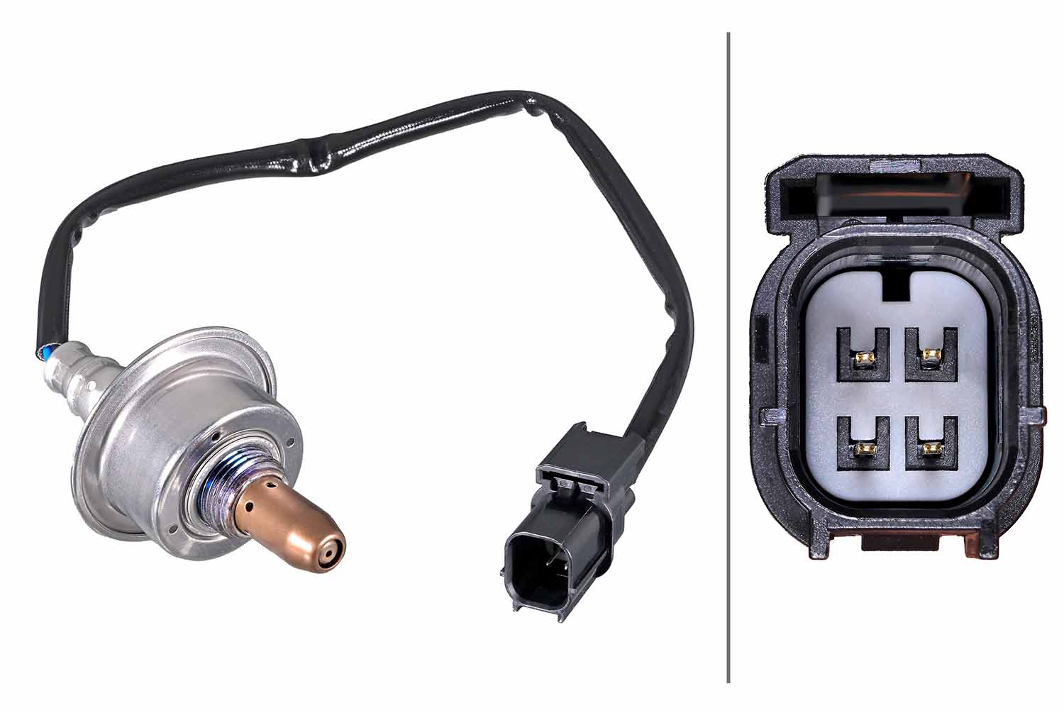 Hella Lambdasonde 6PA 358 221-661