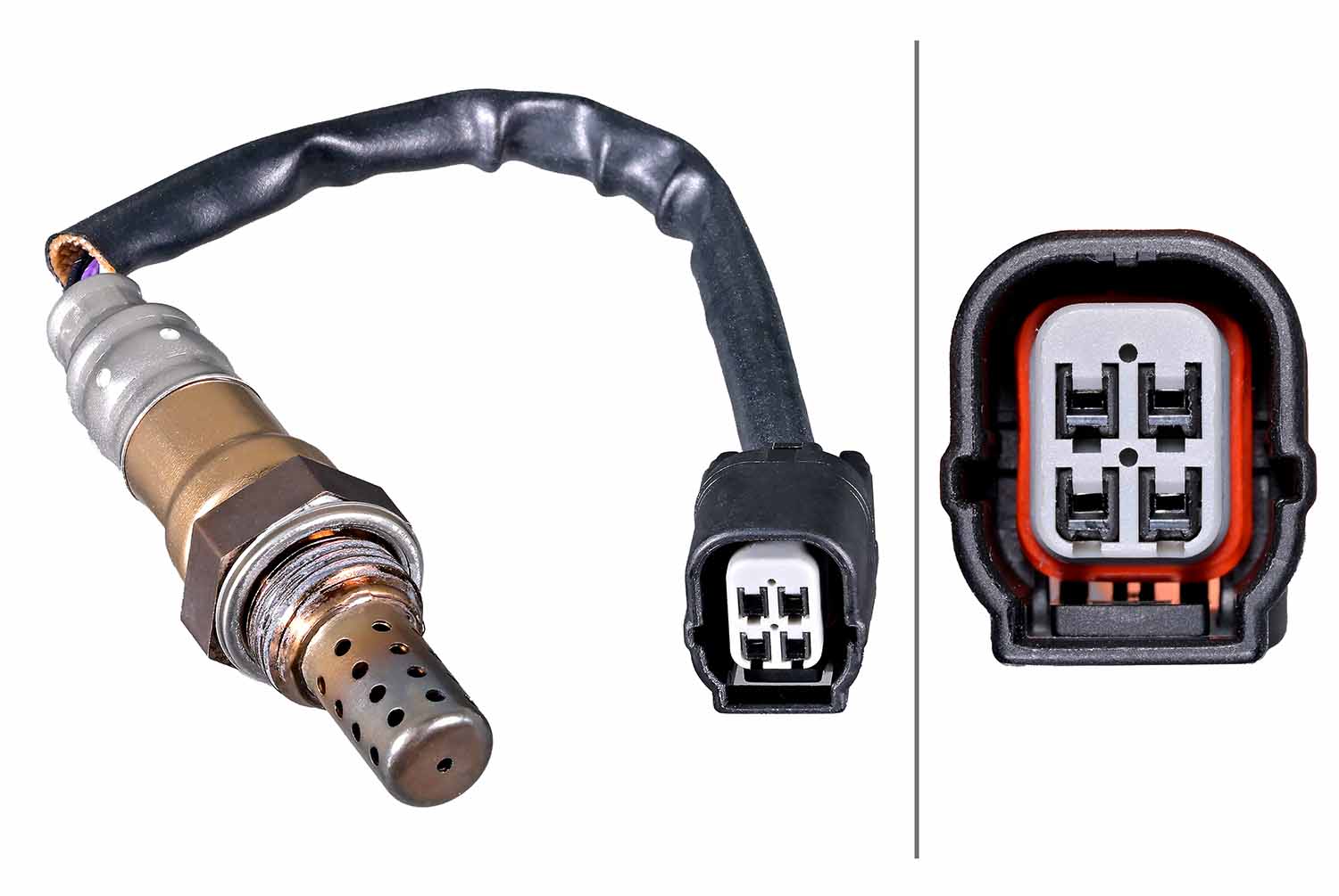 Hella Lambdasonde 6PA 358 221-671