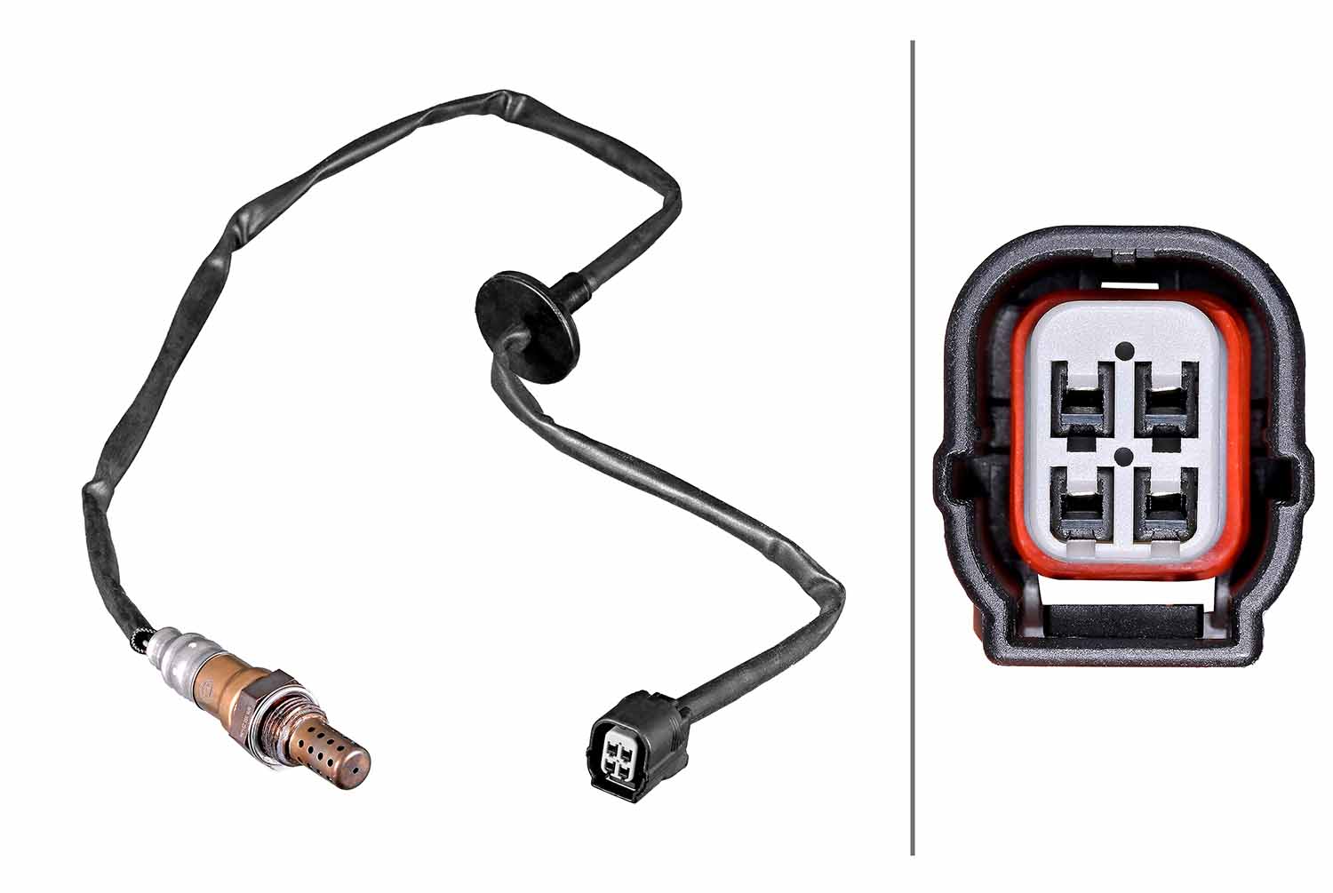 Hella Lambdasonde 6PA 358 221-711