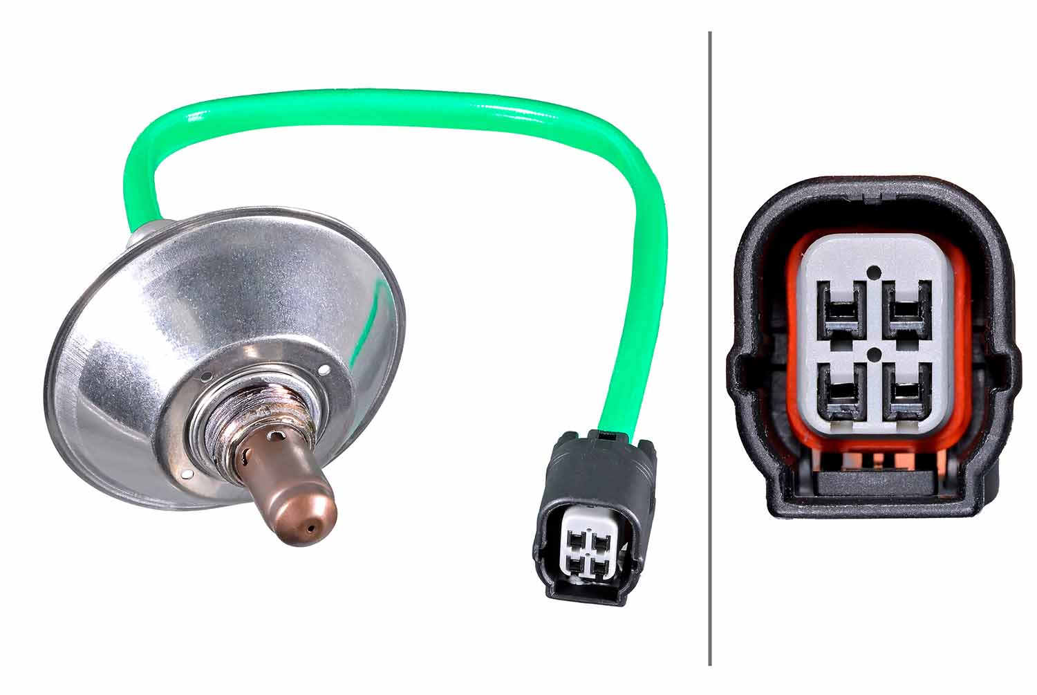 Hella Lambdasonde 6PA 358 221-721