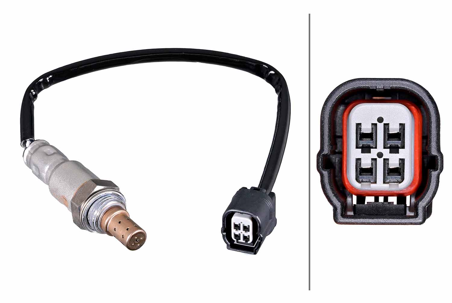 Hella Lambdasonde 6PA 358 221-751