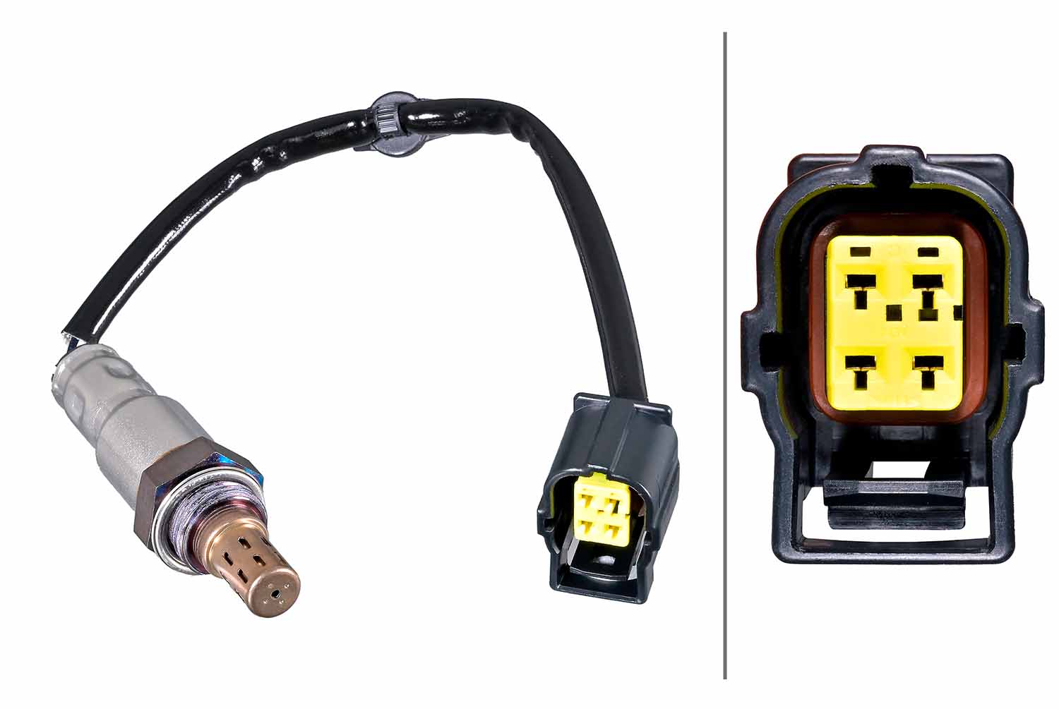 Hella Lambdasonde 6PA 358 221-801