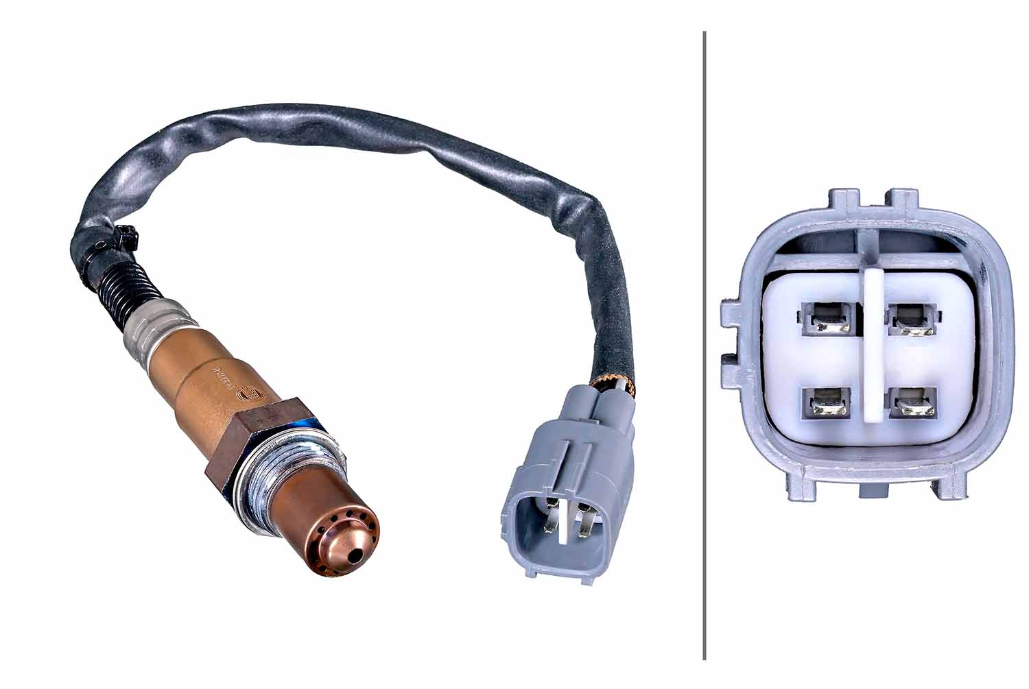 Hella Lambdasonde 6PA 358 221-811