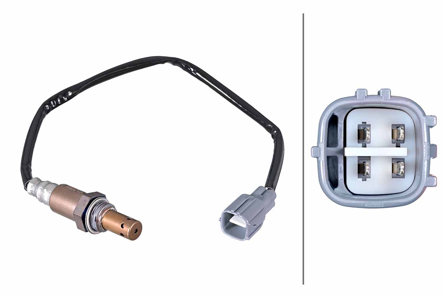 Hella Lambdasonde 6PA 358 221-881