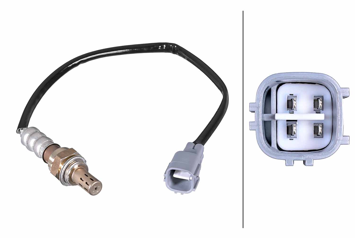 Hella Lambdasonde 6PA 358 221-911