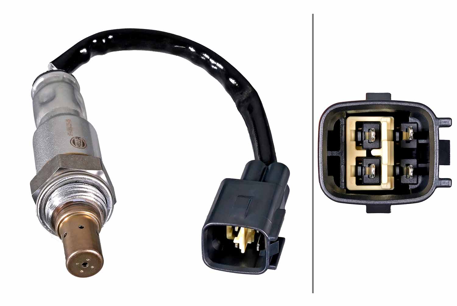 Hella Lambdasonde 6PA 358 221-931