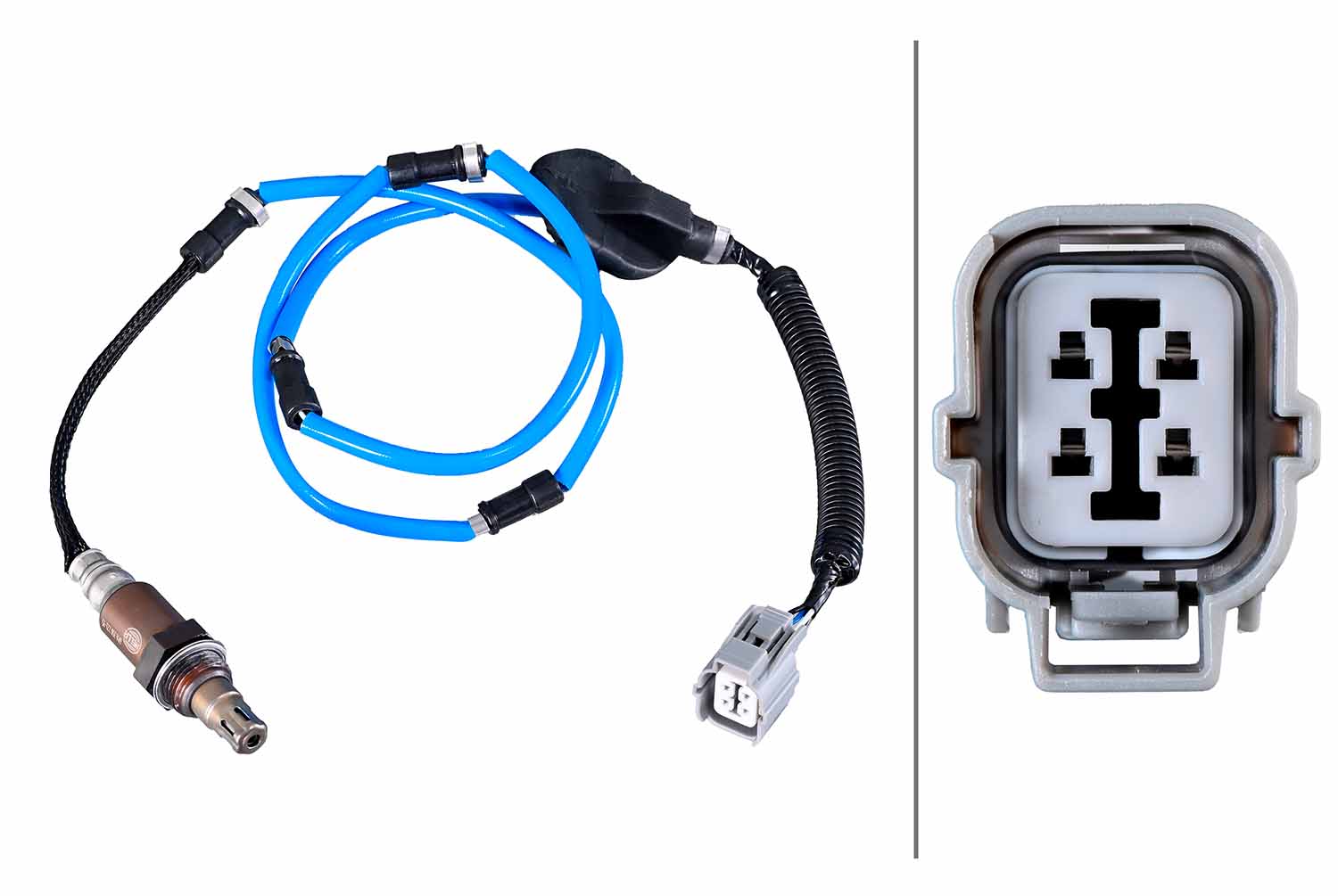 Hella Lambdasonde 6PA 358 221-951