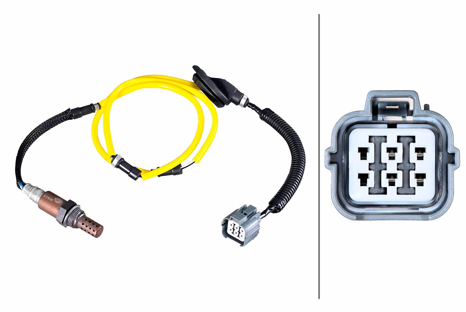 Hella Lambdasonde 6PA 358 221-961