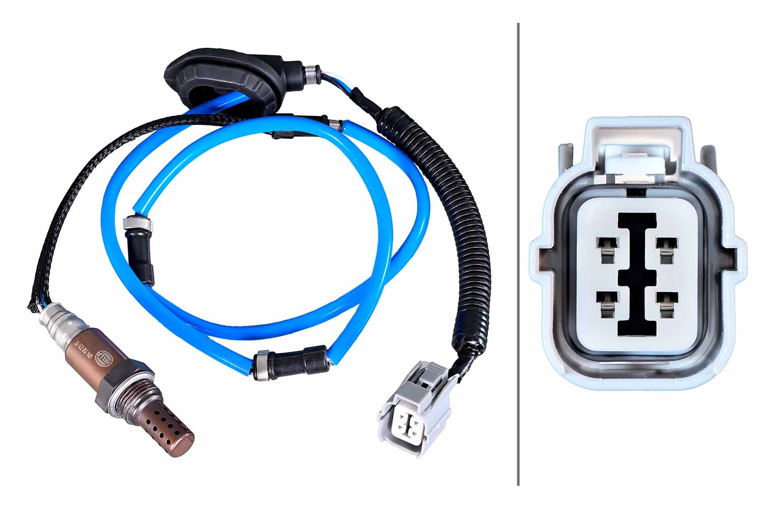 Hella Lambdasonde 6PA 358 221-971