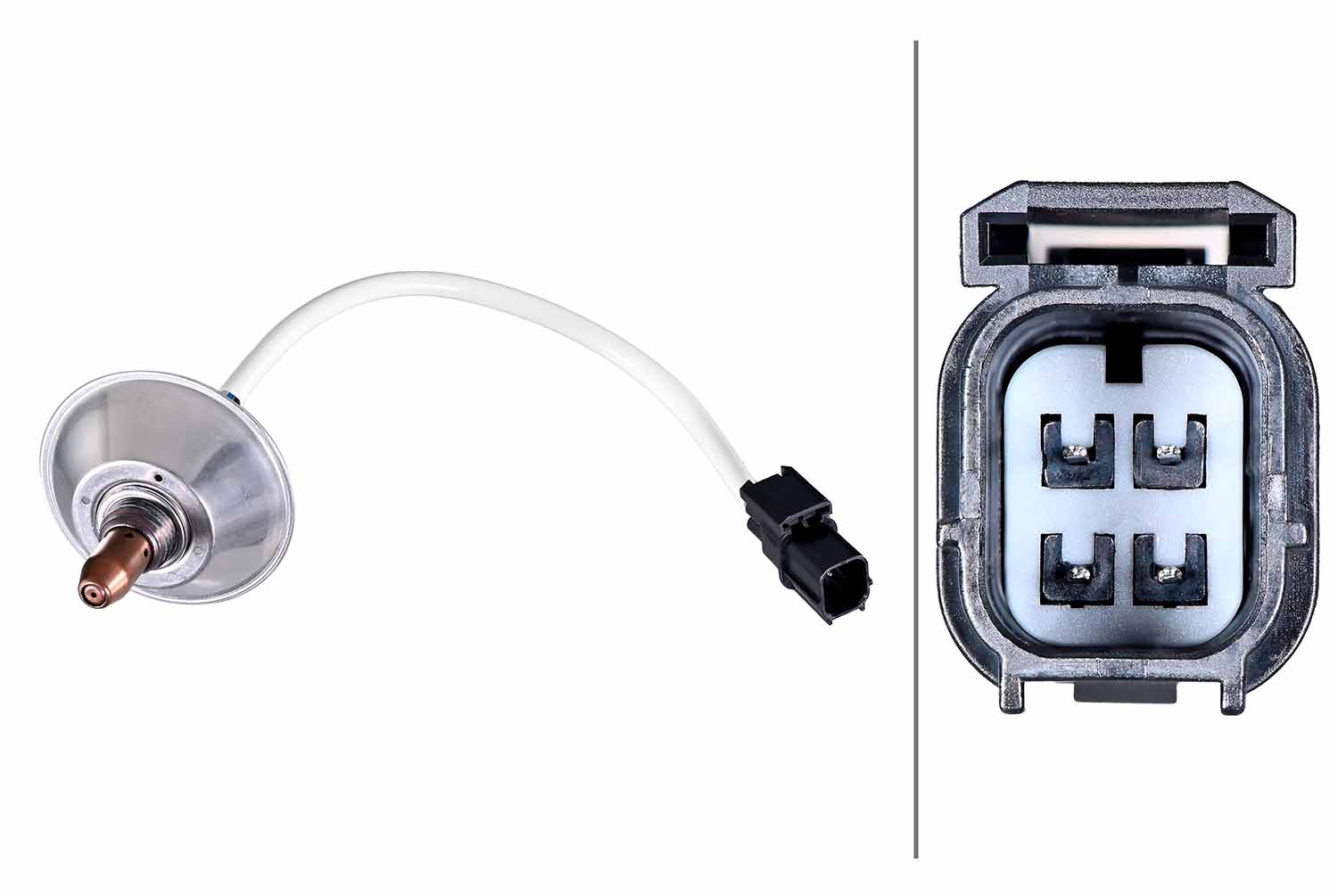 Hella Lambdasonde 6PA 358 221-991